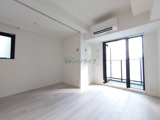 居室・リビング　リビオメゾン上野松が谷