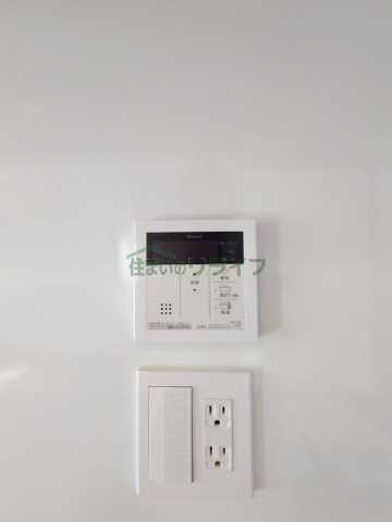 その他設備　リビオメゾン上野松が谷