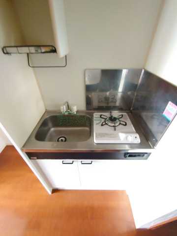 キッチン　シンシア本郷三丁目