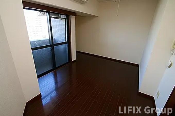 居室・リビング　居間・リビング