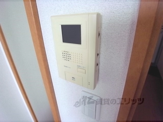 セキュリティ　ドアフォン（ＴＶ含）