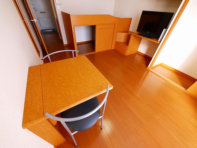 その他　家具付き物件です