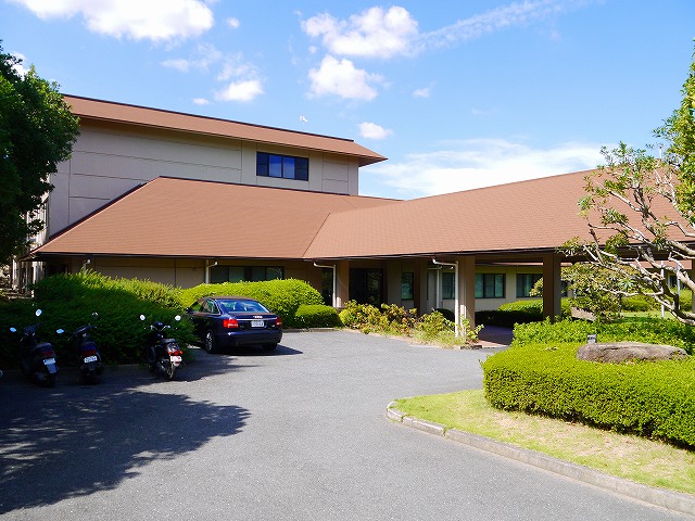 その他　近畿大学大学院農学研究科（その他）まで6415m