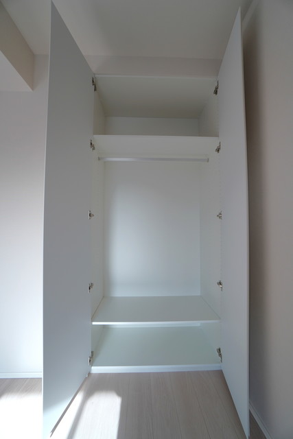 収納　※写真は同タイプ住戸です。