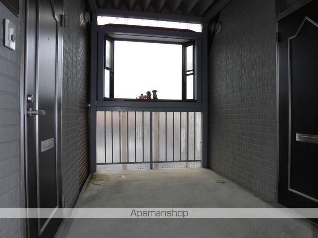 その他共有部分　その他共有部分