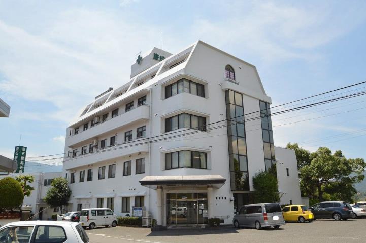 病院　康成病院（病院）まで4800m