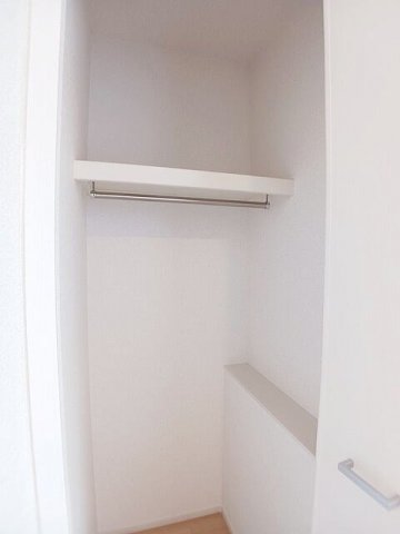 収納　小物を収納するのに便利です