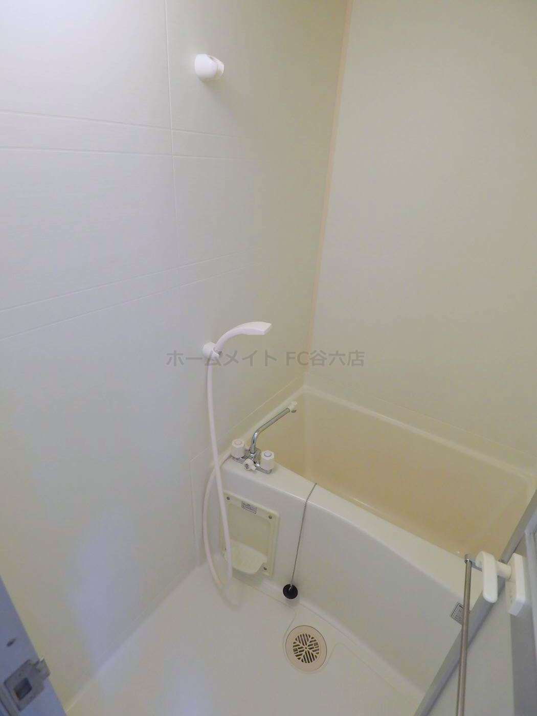 バス・シャワールーム　コンフォルトＫ