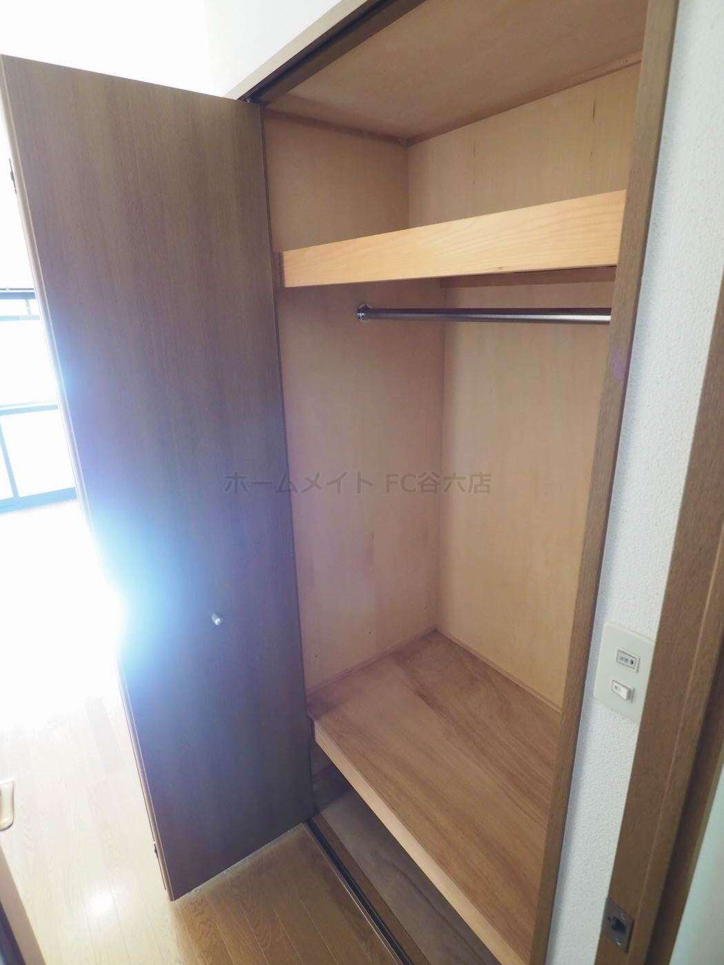 収納　コンフォルトＫ