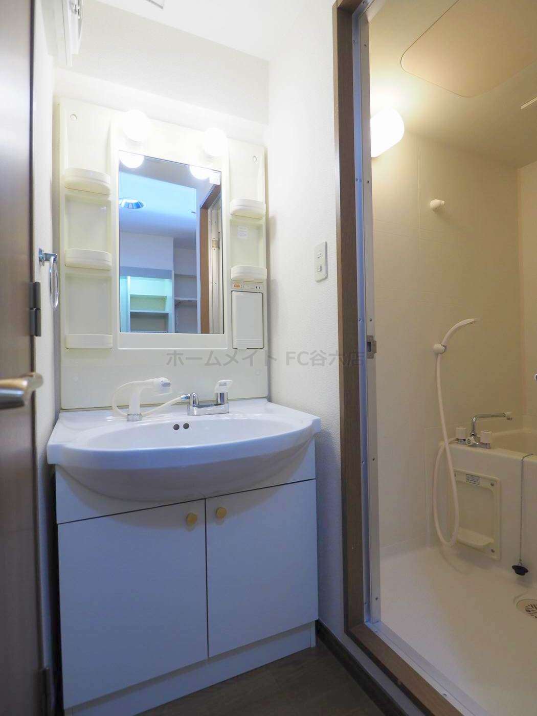 洗面設備　コンフォルトＫ