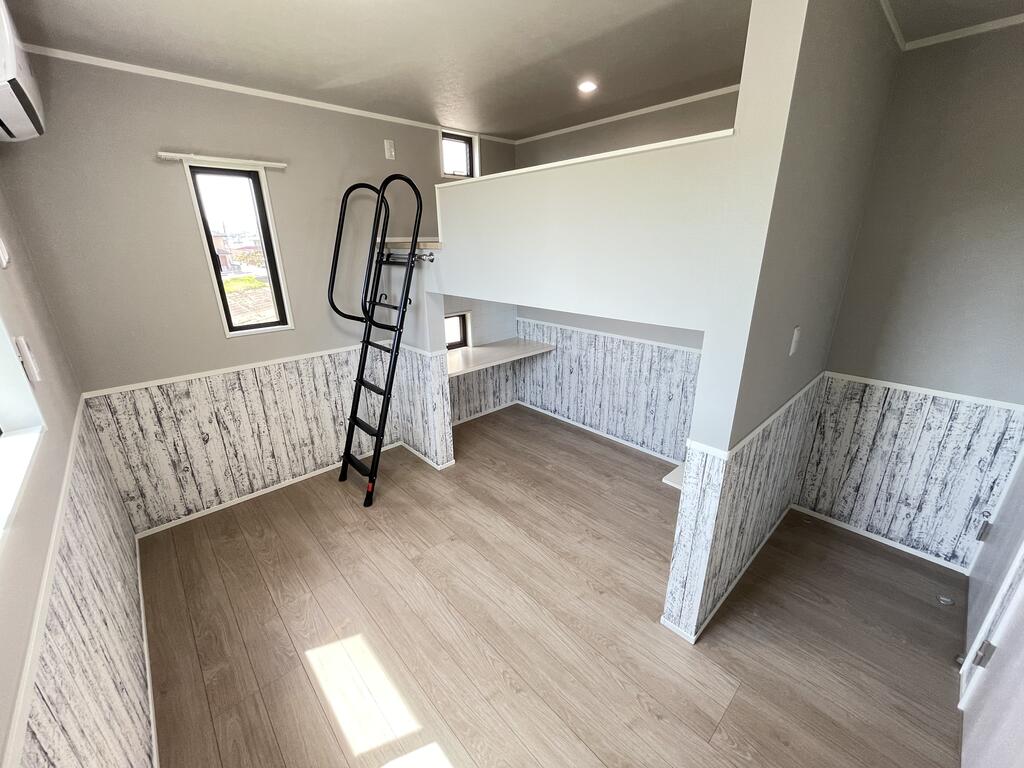 その他部屋・スペース