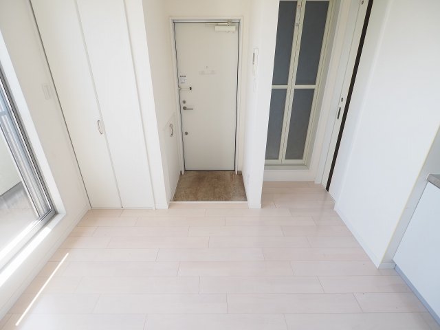 その他部屋・スペース　落ち着いて過ごせるお部屋なので、寝室にいかがでしょうか