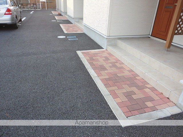 その他共有部分　その他共有部分