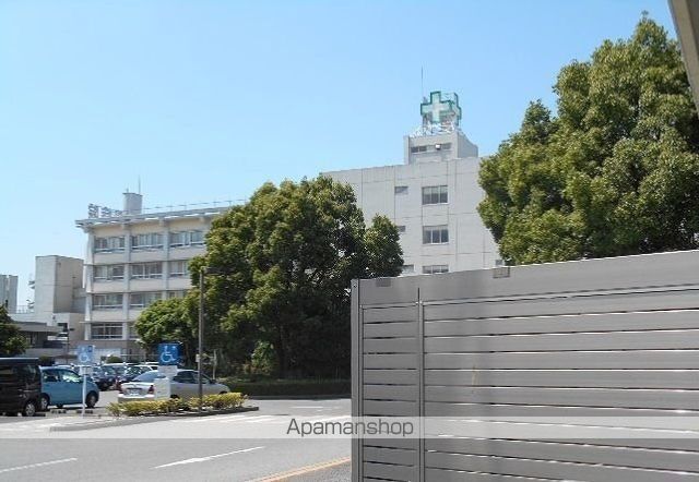 病院　千葉ろうさい病院（病院）まで1400m
