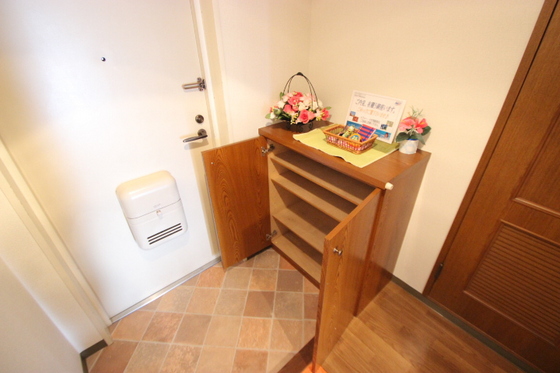 その他　※別部屋の写真です