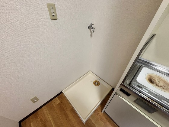 その他　※別部屋の写真です
