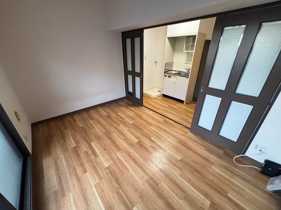 その他部屋・スペース　※別部屋の写真です