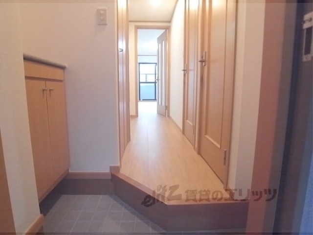 その他部屋・スペース　廊下