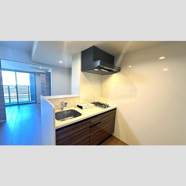 キッチン　システムキッチン