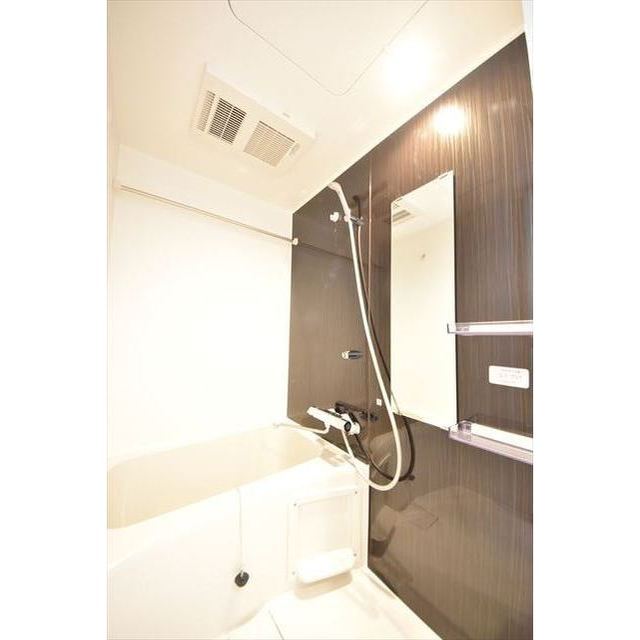 バス・シャワールーム　当社提携の為、どこよりも早く安く安心してご契約可能です。