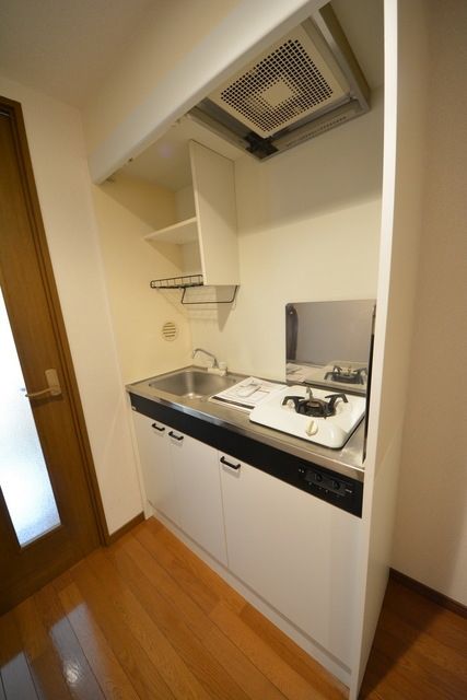 キッチン　★内装★