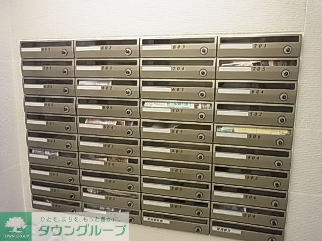 その他設備　★タウンハウジング蒲田店取り扱い★