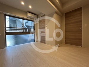 その他部屋・スペース　IBCResidenceWest　洋室