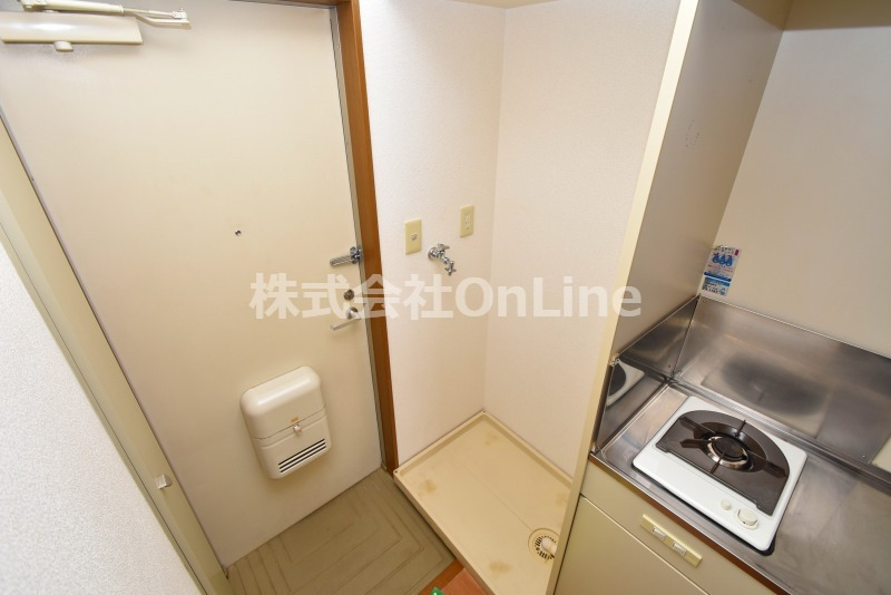 その他部屋・スペース