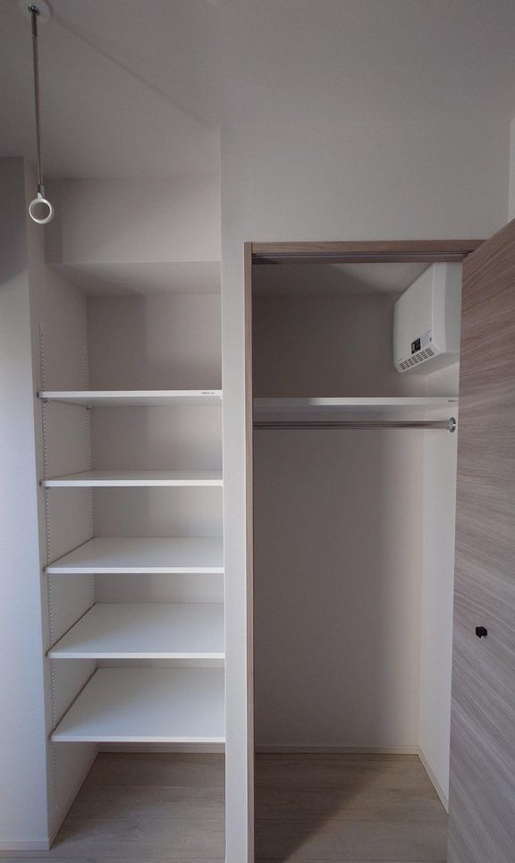 収納　収納※別部屋参考写真