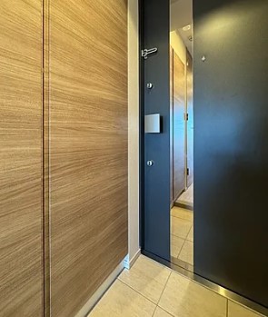 玄関　玄関※別部屋参考写真