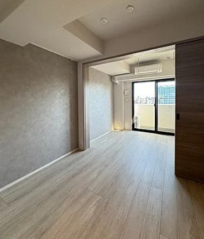 居室・リビング　居室※別部屋参考写真