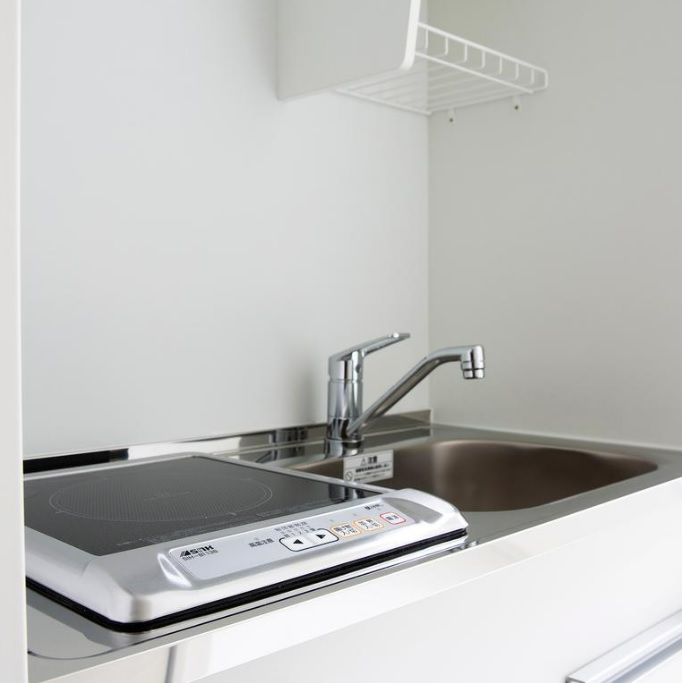 キッチン　同仕様