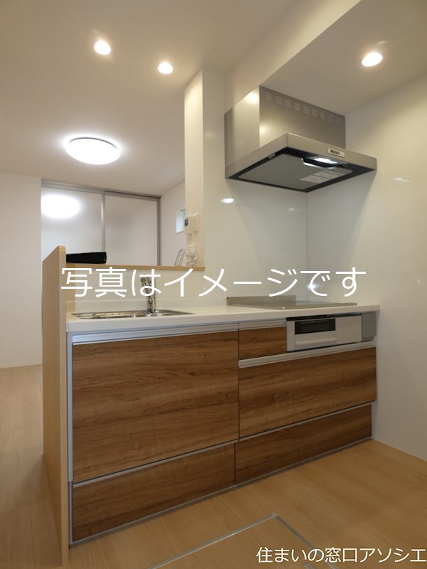 キッチン