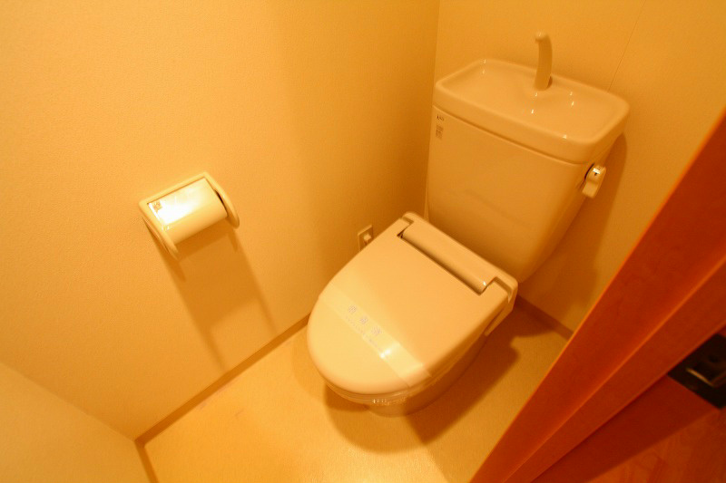 トイレ　※他部屋参照