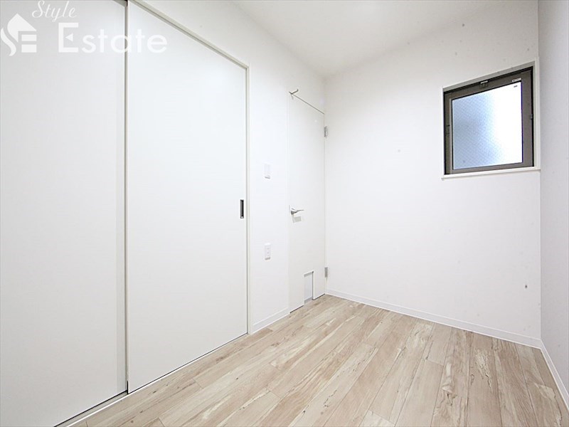 その他部屋・スペース　内装