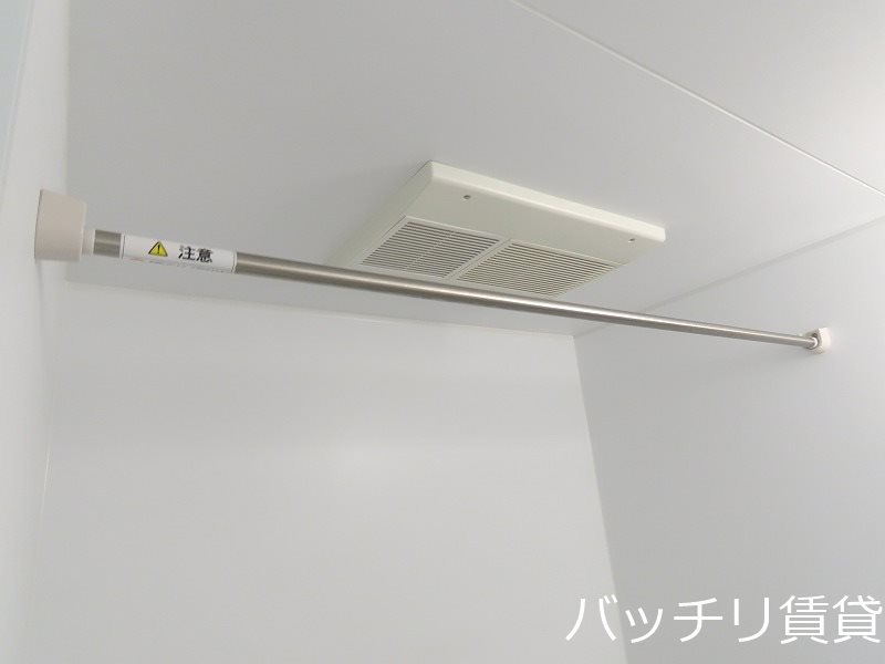 その他設備　画像は同型タイプの為、現状を優先致します。