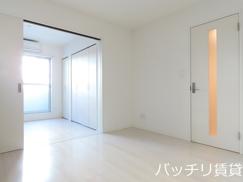 その他部屋・スペース　画像は同型タイプの為、現状を優先致します。