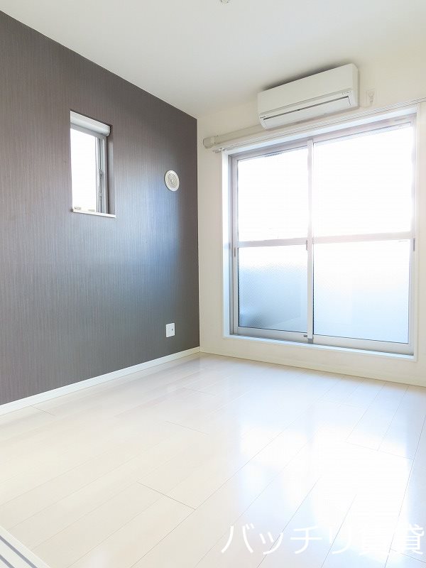 バルコニー　画像は同型タイプの為、現状を優先致します。