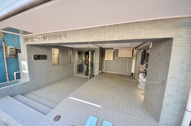 エントランス　★エントランス★