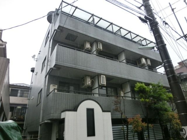 その他　★オートロック付きマンション★