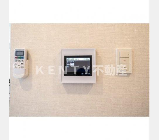 セキュリティ　その他画像