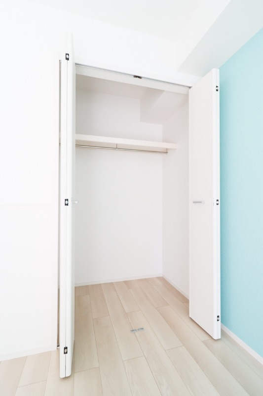 収納　図面と現状に相違がある場合には現状を優先