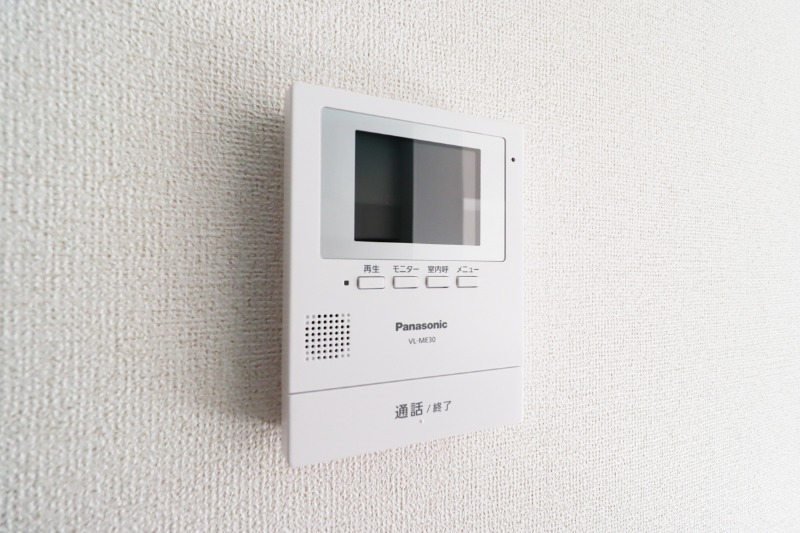 セキュリティ　図面と現状に相違がある場合には現状を優先