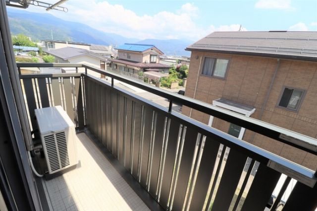 ドミール・K Aの内装写真
