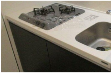 キッチン　☆キッチン☆