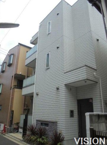 建物外観　☆外観☆