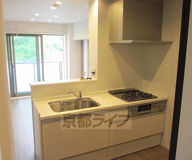 キッチン　シャーメゾンシリーズ