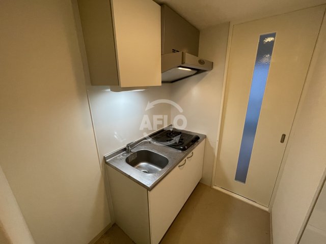 キッチン　BRIGHT EBISU(ブライトエビス)　キッチン