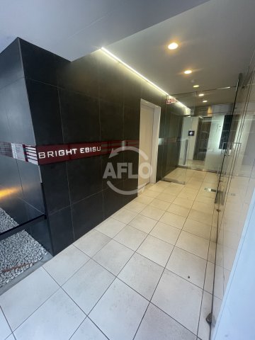 エントランス　BRIGHT EBISU(ブライトエビス)　エントランスアプ