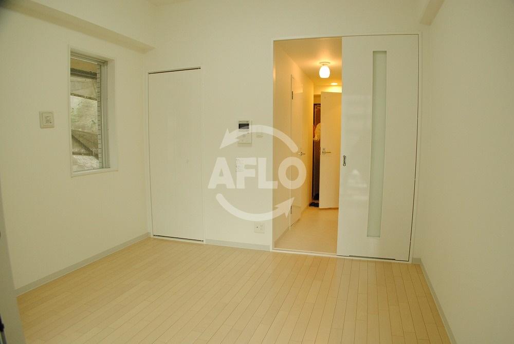 その他部屋・スペース　BRIGHT EBISU(ブライトエビス)　寝室